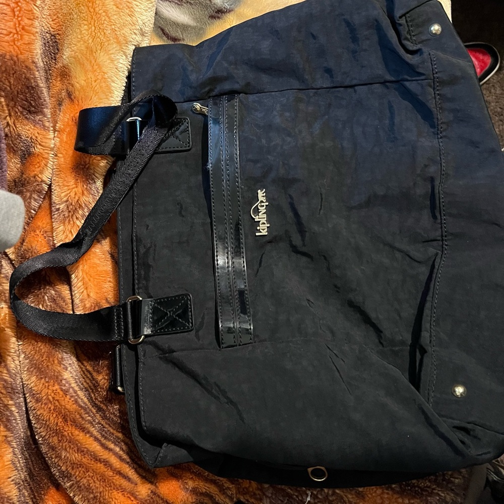 Kipling large bag